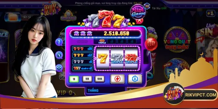 777 Rikvip là trò gì? Vui không? 777 Rikvip là trò gì? Vui không?