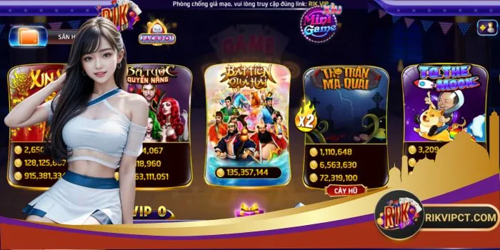 Chiến thuật cược nổ hũ Rikvip ai cũng nên biết Chiến thuật cược nổ hũ Rikvip ai cũng nên biết