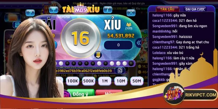 Tán gẫu Tài Xỉu có vui không?