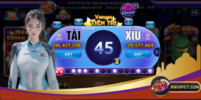 Tiền dư hậu phát Tài Xỉu là gì?