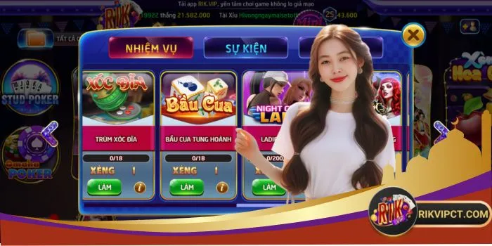 Bầu Cua Tung Hoành Rikvip – điều kiện thưởng đơn giản Bầu Cua Tung Hoành Rikvip – điều kiện thưởng đơn giản