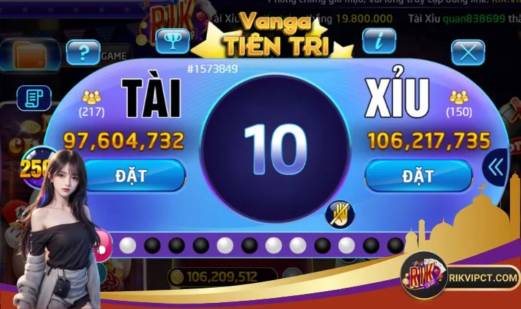 Anh em nên nằm lòng sai lầm khi chơi Tài Xỉu Rikvip để tránh xa