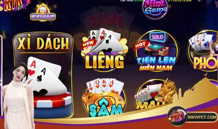 Ngoài việc thiết lập ngân sách chơi game bài Rikvip anh em nên lưu ý đến một số vấn đề